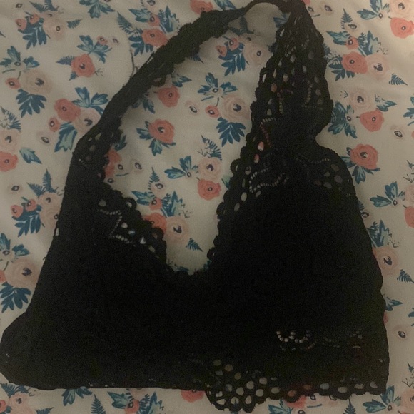 Lace Bralettes - Picture 3 of 6